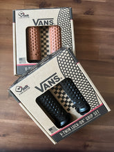 Load image into Gallery viewer, ODI Vans Signature 1" Lock-on Grips