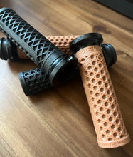 Load image into Gallery viewer, ODI Vans Signature 1" Lock-on Grips