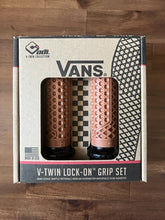 Load image into Gallery viewer, ODI Vans Signature 1" Lock-on Grips
