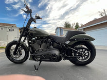 Load image into Gallery viewer, BAGGERNATION THE FIX REAR FENDER KIT `18-UP FXBB, FLSL
