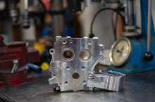 Load image into Gallery viewer, ROCKET PERFORMANCE GARAGE OIL PUMP AND CAM PLATE