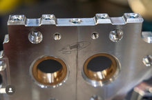 Load image into Gallery viewer, ROCKET PERFORMANCE GARAGE OIL PUMP AND CAM PLATE