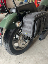 Load image into Gallery viewer, NELSON-RIGG ROUTE 1 ROAD TRIP SADDLEBAGS