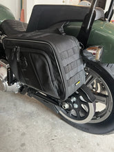 Load image into Gallery viewer, NELSON-RIGG ROUTE 1 ROAD TRIP SADDLEBAGS