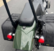 Load image into Gallery viewer, NELSON-RIGG ROUTE 1 ROAD TRIP SADDLEBAGS