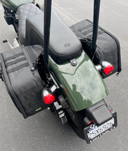 Load image into Gallery viewer, NELSON-RIGG ROUTE 1 ROAD TRIP SADDLEBAGS