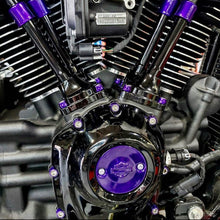 Load image into Gallery viewer, Santoro Fabworx CHACHO'S BOLT KIT