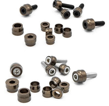 Load image into Gallery viewer, SANTORO FABWORX NOT YO DADDY'S CRASHBAR DYNA