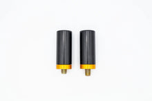 Load image into Gallery viewer, SANTORO FABWORX NOT YO DADDY'S CRASHBAR SOFTAIL