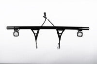 Load image into Gallery viewer, Baja Designs S1 Light Crashbar by Santoro Fabworx