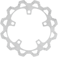 Load image into Gallery viewer, LYNDALL BRAKES 320MM PERIMETER ROTOR MACHINED `24 FLH/FLT (NON CVO)