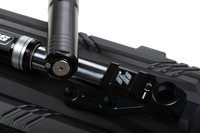 Load image into Gallery viewer, RACING BROTHERS BISHOP 43MM INVERTED FORKS FXLRS FXLRST