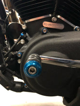 Load image into Gallery viewer, SANTORO FABWORX CHACHO TOE PEG