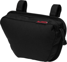 Load image into Gallery viewer, MOTO POCKETS T-BAR BAG 11"X7"X2"