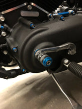 Load image into Gallery viewer, SANTORO FABWORX CHACHO TOE PEG