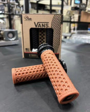 Load image into Gallery viewer, ODI Vans Signature 1" Lock-on Grips