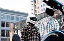 Load image into Gallery viewer, SCORPION EXO COVERT FX FULL FACE HELMET