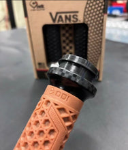 Load image into Gallery viewer, ODI Vans Signature 1" Lock-on Grips
