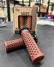 Load image into Gallery viewer, ODI Vans Signature 1" Lock-on Grips