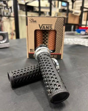Load image into Gallery viewer, ODI Vans Signature 1" Lock-on Grips