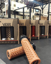 Load image into Gallery viewer, ODI Vans Signature 1" Lock-on Grips