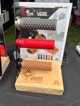 Load image into Gallery viewer, ODI Vans Signature 1" Lock-on Grips