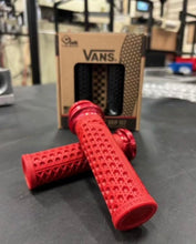 Load image into Gallery viewer, ODI Vans Signature 1" Lock-on Grips