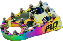 Load image into Gallery viewer, FLO MOTORSPORTS TOURING BRAKE PEDAL TIP