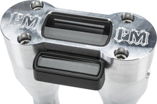 Load image into Gallery viewer, FORBIDDEN MOTO BAR RISER FOR 1 1/8" BARS