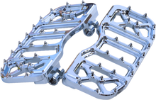 Load image into Gallery viewer, FLO MOTORSPORTS V5 FLOORBOARDS