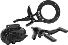 Load image into Gallery viewer, HAWG HALTERS INC MID-CONTROL KIT FLH