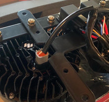 Load image into Gallery viewer, Roadglide Headlight Bracket for Baja Designs LP6