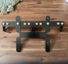 Load image into Gallery viewer, Roadglide Headlight Bracket for Baja Designs LP6