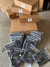 Load image into Gallery viewer, Roadglide wiring harness for Baja Designs LP6