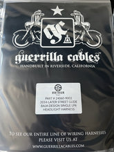 Load image into Gallery viewer, Roadking Wiring Harness for Baja Designs LP6