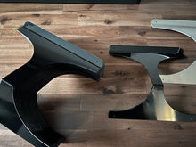 Load image into Gallery viewer, Roadglide Filler Panel for Baja Designs LP6 Lights