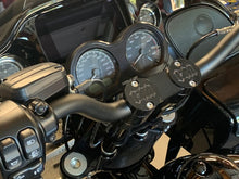 Load image into Gallery viewer, FORBIDDEN MOTO BAR RISER FOR 1 1/8" BARS