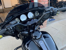 Load image into Gallery viewer, FORBIDDEN MOTO BAR RISER FOR 1 1/8" BARS