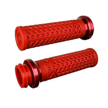 Load image into Gallery viewer, ODI Vans Signature 1" Lock-on Grips