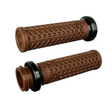 Load image into Gallery viewer, ODI Vans Signature 1" Lock-on Grips