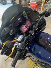 Load image into Gallery viewer, FORBIDDEN MOTO BAR RISER FOR 1 1/8" BARS