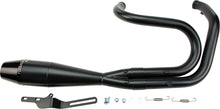 Load image into Gallery viewer, SAWICKI SPEED SHOP STAINLESS 2IN1 DYNA EXHAUST