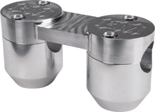 Load image into Gallery viewer, FORBIDDEN MOTO BAR RISER FOR 1 1/8" BARS