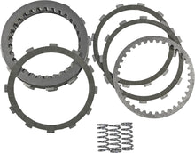 Load image into Gallery viewer, ENERGY ONE E1 EXTRA PLATE CLUTCH KIT
