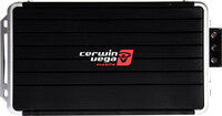 Load image into Gallery viewer, Cerwin Vega Amplifiers
