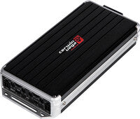 Load image into Gallery viewer, Cerwin Vega Amplifiers

