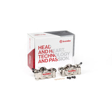 Load image into Gallery viewer, Brembo Brake Caliper GP4
