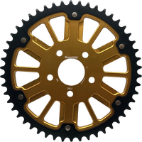 Load image into Gallery viewer, SUPERSPROX STEALTH SPROCKETS
