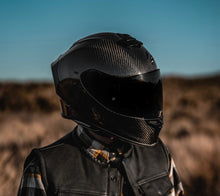 Load image into Gallery viewer, SCORPION EXO EXO-R1 AIR CARBON FULL FACE HELMET
