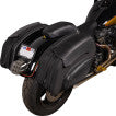 Load image into Gallery viewer, Thrashin Supply Company Sport Saddlebags
